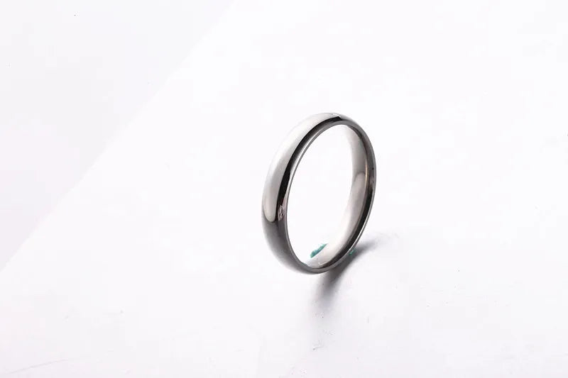 Harmony ring