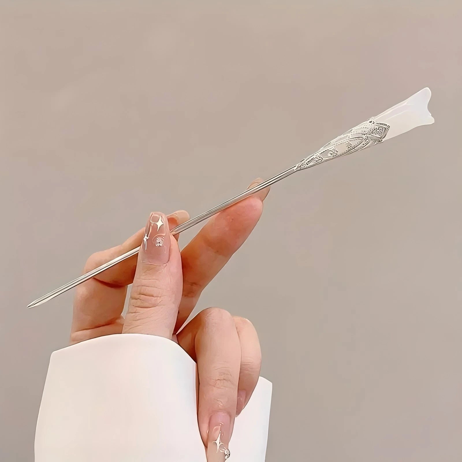 Empress Blossom Hairpin