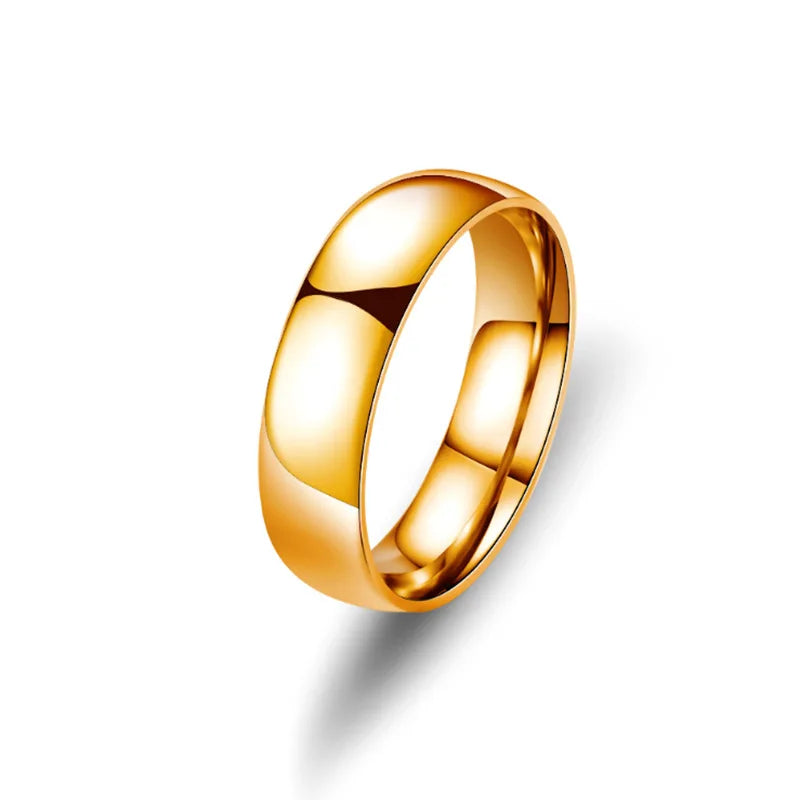 Harmony ring