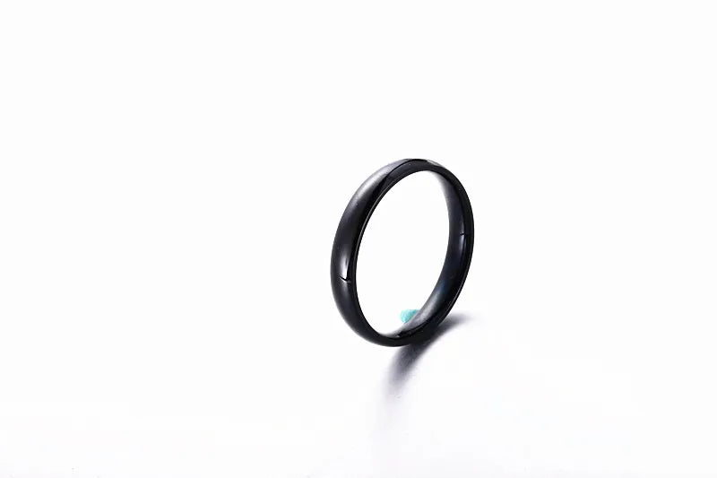 Harmony ring