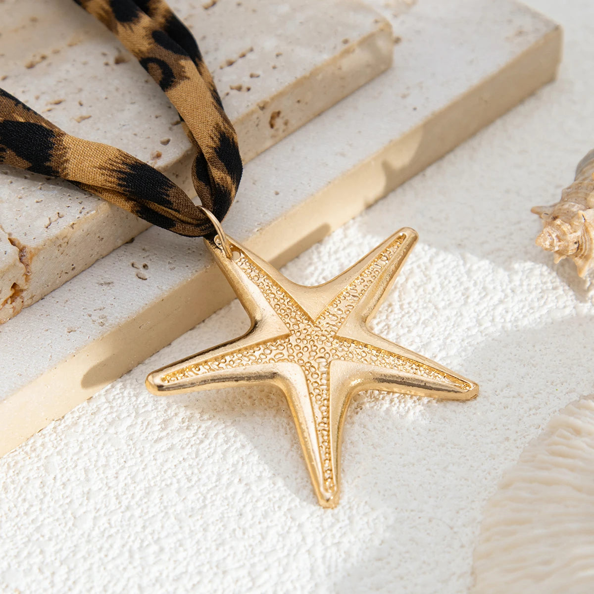 VelvetVoyage Necklace