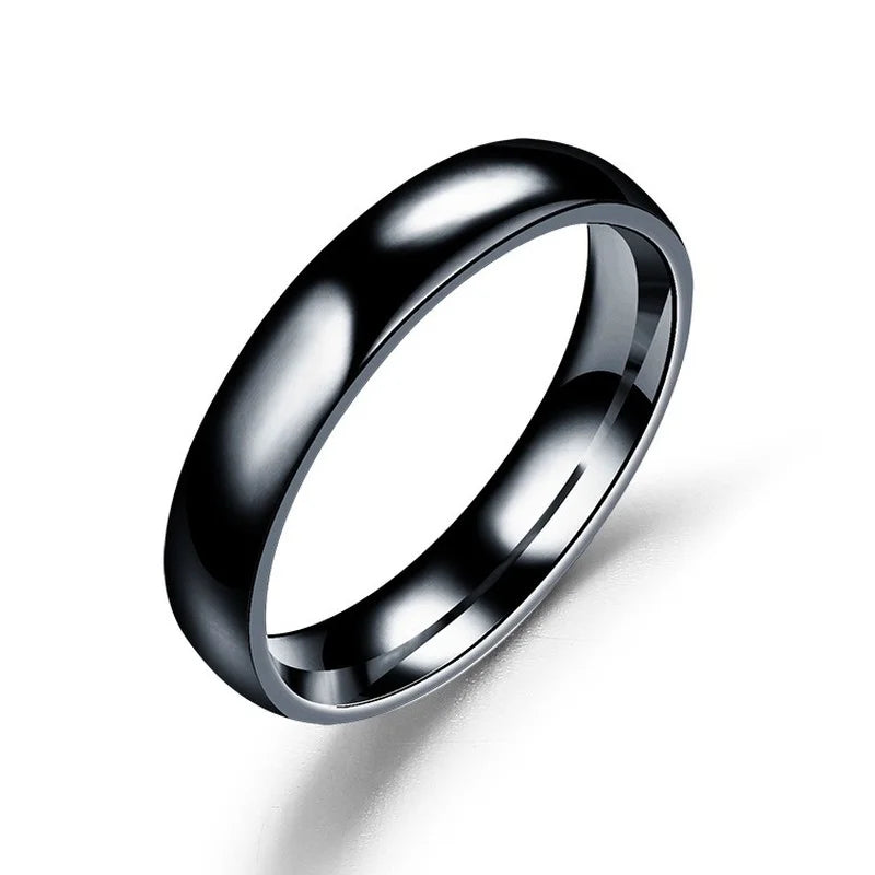 Harmony ring